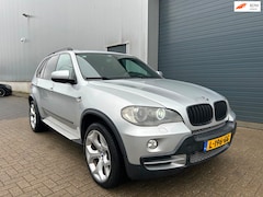 BMW X5 - XDrive48i High EXE AUT PANO LEDER HUD