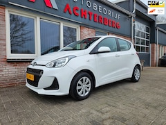 Hyundai i10 - 1.0i Comfort Airco Cruise Control NAP Nette Auto