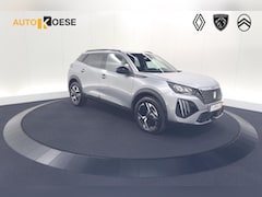Peugeot 2008 - 1.2 Hybrid 145 Allure | 360 Camera | Adaptieve Cruise Control | Dodehoekdetectie | Apple C