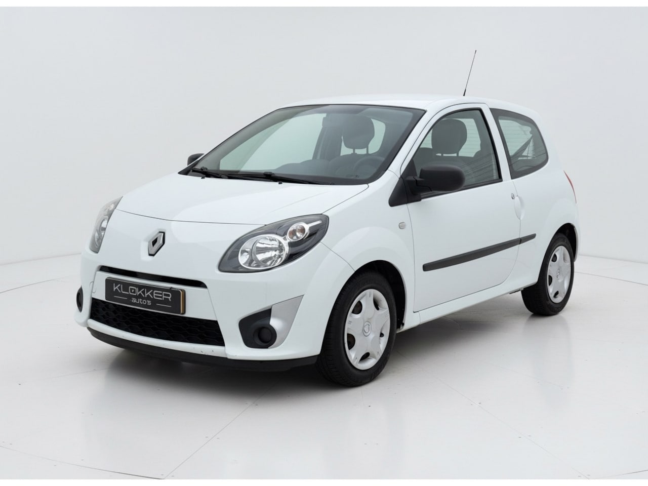 Renault Twingo - 1.2-16V Authentique Distributie V.V.|APK 05-2027|Orig KM - AutoWereld.nl