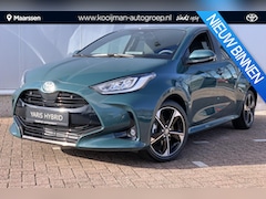 Toyota Yaris - 1.5 Hybrid 130 Executive | Camera | Apple Carplay | Keyless | Stoel- en Stuurverwarming
