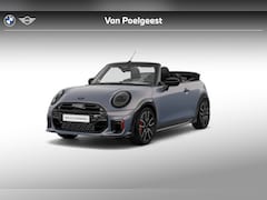 MINI Cabrio - Cooper 2.0 JCW John Cooper Works XL | 18 inch JCW Lap Spoke 2-tone