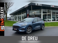 Ford Kuga - 2.5 PHEV ST-Line X | TREKHAAK | PANO | HEAD-UP | CAMERA |