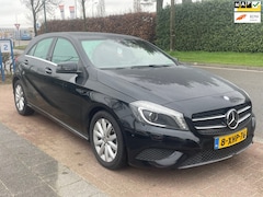 Mercedes-Benz A-klasse - 180 Ambition * SPORTIEF & LUXE