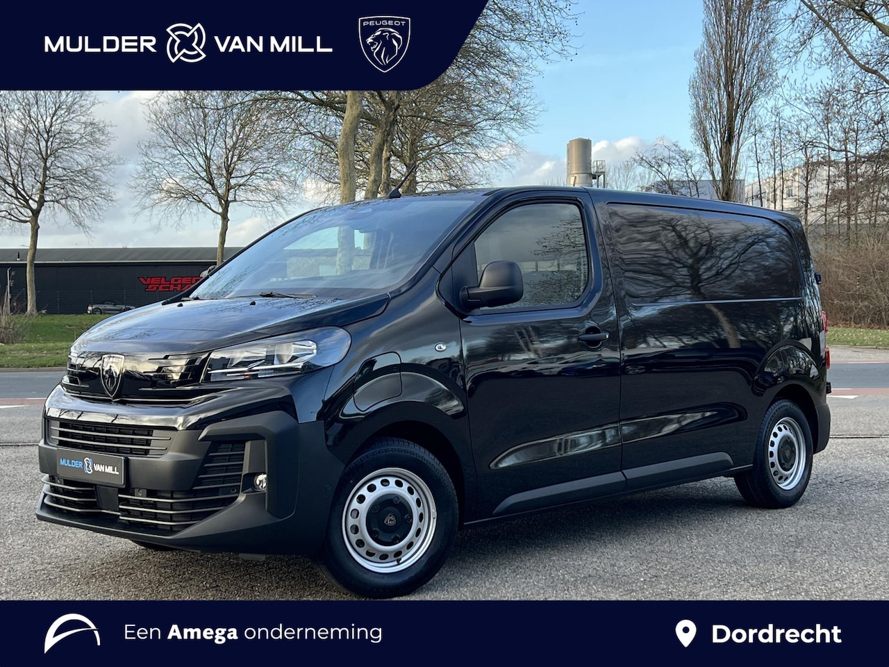 Peugeot e-Expert - L2 75 kWh 136pk | ACTIE! | NAVI | Apple Carplay | Android Auto | Parkeersensoren voor- en - AutoWereld.nl