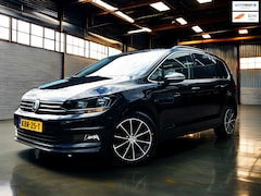 Volkswagen Touran - 1.4 TSI Highline 7p_ Automaat_Trekhaak_Camera_Clima