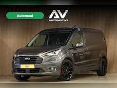 Ford Transit Connect - 1.5 EcoBlue L2 120 PK Limited AUT | Bi-Xenon | Camera | CarPlay | Navigatie | Climatronic