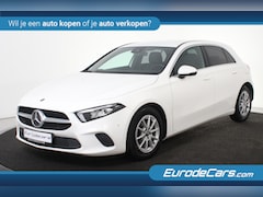 Mercedes-Benz A-klasse - 180 d *Leer*Navigatie*Stoelverwarming