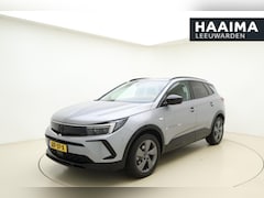 Opel Grandland - 1.2 Turbo GS Line 130 PK | Navigatie | Camera | Keyless | Electrische achterklep | Dakrail