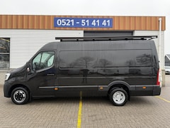 Renault Master - T35 2.3 dCi 165pk L3H2 DL Energy Comfort / trekhaak 3500 kg / euro 6 / bpm vrij / vaste pr