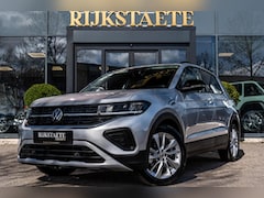 Volkswagen T-Cross - 1.0 TSI Goal Edition|CARPLAY|ACC|INCL BTW