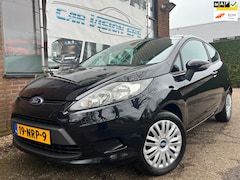 Ford Fiesta - 1.25 Limited|Airco|
