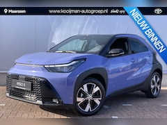 Toyota Aygo X - Hybrid 115 pulse | Camera | Carplay | Keyless Start |