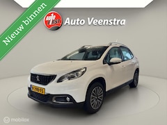 Peugeot 2008 - 1.2 PureTech Active