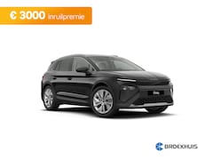 Skoda Elroq - 60 Business Edition | Exclusief €3000 inruilvoordeel. Prijs inclusief inruilvoordeel is €3