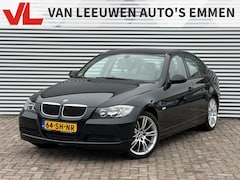 BMW 3-serie - 318i | Nieuw Binnen | Airco | Trekhaak | APK 21-07-2026