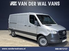 Mercedes-Benz Sprinter - 315 CDI 150pk L2H1 Euro6 Airco | Camera | Apple Carplay | Chauffeursstoel Android Auto, 27
