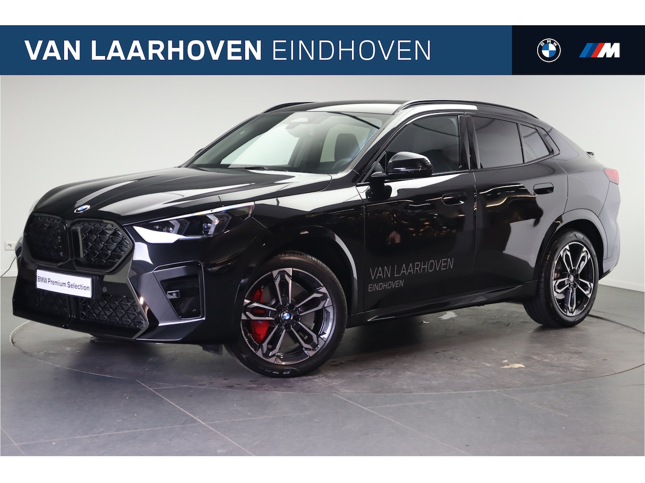 BMW X2 - sDrive20i M Sport Automaat / Trekhaak / Panoramadak / Sportstoelen / Comfort Access / Acht - AutoWereld.nl