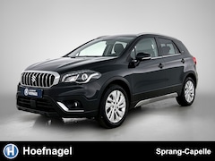 Suzuki S-Cross - 1.0 Boosterjet Select | Camera | Navigatie | Carplay | Cruise Control |