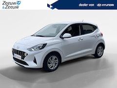 Hyundai i10 - 1.0 Comfort 5-zits | Airco | 5 Zitplaatsen | Carplay |