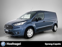 Ford Transit Connect - 1.0 Ecoboost L2 Trend | Airco | Cruise Control | Camera |