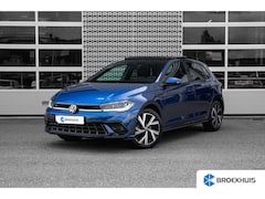 Volkswagen Polo - 1.0 TSI DSG R-Line | Panorama Dak | Camera | | Achteruitrijcamera | Elektrisch glazen pano