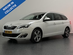 Peugeot 308 SW - 1.2 PureTech Allure | Automaat | Panorama | Stoelverwarming | Camera |