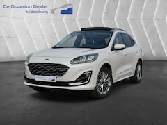 Ford Kuga - 2.5 PHEV Vignale Pano rijklaar incl garantie