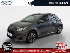 Toyota Yaris - 1.5 Hybrid Dynamic | Cruise Control | Climate Control | LM Velgen | Camera | Stoelverwarmi