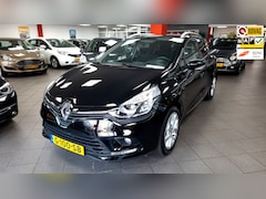 Renault Clio Estate - 0.9 TCe Limited