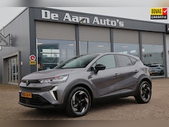 Renault Captur - 1.3 mild hybrid 160 techno Groot Navi Acc Camera