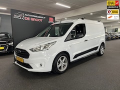 Ford Transit Connect - 1.5 EcoBlue L2 Trend / Automaat/ Nederlandse auto/ BTW auto/ Lengte 2/ Trekhaak