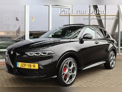 Alfa Romeo Tonale - 1.5T HYBRID 160PK AUTOMAAT VELOCE Panodak | Leer | Camera | Adapt.Cruise | Stoelverw./Koel