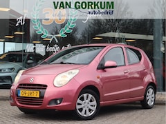 Suzuki Alto - 1.0 Exclusive Airco / Stuurbekr / Elekramen / Inruilkoopje