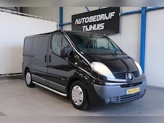 Renault Trafic - 2.5 dCi T29 L1H1 Airco, Trekhaak. > Export <