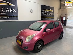 Suzuki Alto - 1.0 Exclusive |APK|RADIO|EL.RAMEN|