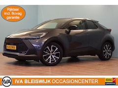 Toyota C-HR - 1.8 Hybrid 140 Dynamic | NAVI | CLIMA | CAMERA + PDC | ADAP CRUISE | LANE-ASSIST / WARNING
