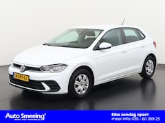 Volkswagen Polo - 1.0 MPI | Stoelverwarming | Digital Cockpit | Apple/Android Carplay | Parkeersensor V/A |