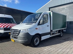 Mercedes-Benz Sprinter - 311 CDI Automaat Airco Konvekta Koeler