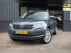 Skoda Kodiaq - 1.5 TSI Style Business AUT Pano|Leder|Trekhaak