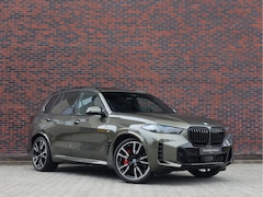 BMW X5 - 50e xDrive | Pano - Trekhaak - HUD