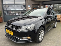 Volkswagen Polo - 1.0 TSI Lounge