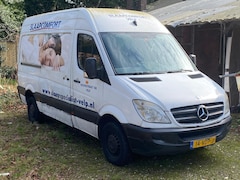 Mercedes-Benz Sprinter - 211 2.2 CDI Automaat L2H2 trekhaak