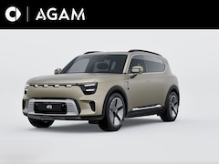 Smart #5 - 5 Premium 100 kWh