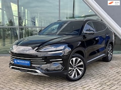 BYD Seal U - 1.5 DM-i FWD Boost LONG RANGE Plug in Hybride 218pk Panoramadak / Stoelventilatie / HU Dis