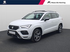 SEAT Ateca - 1.5TSI/150PK FL FR DSG · Beats Audio · Panoramadak · Camera + Parkeersensoren