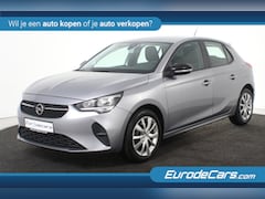 Opel Corsa - 1.2 Edition *1ste Eigenaar*Navigatie*Carplay*PDC