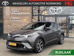Toyota C-HR - 1.8 Hybrid Business Intro | Rijklaar | Navigatie | Stoelverwarming | Leder