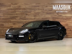 Porsche Panamera Sport Turismo - 2.9 4 E-Hybrid|Platinum|Pano|