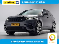 Land Rover Range Rover Velar - 2.0 P300 Turbo AWD R-Dynamic HSE [ Matrix LED Panorama Memory seats ]